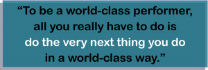world class way